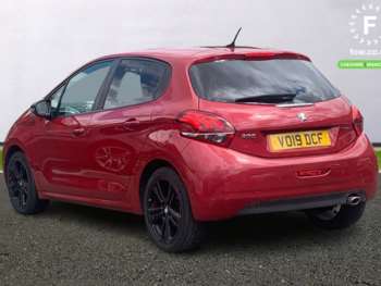Used Peugeot 208 2019 for sale - 74923439: Photo