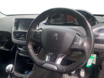 Used Peugeot 208 2019 for sale - 74923439: Photo