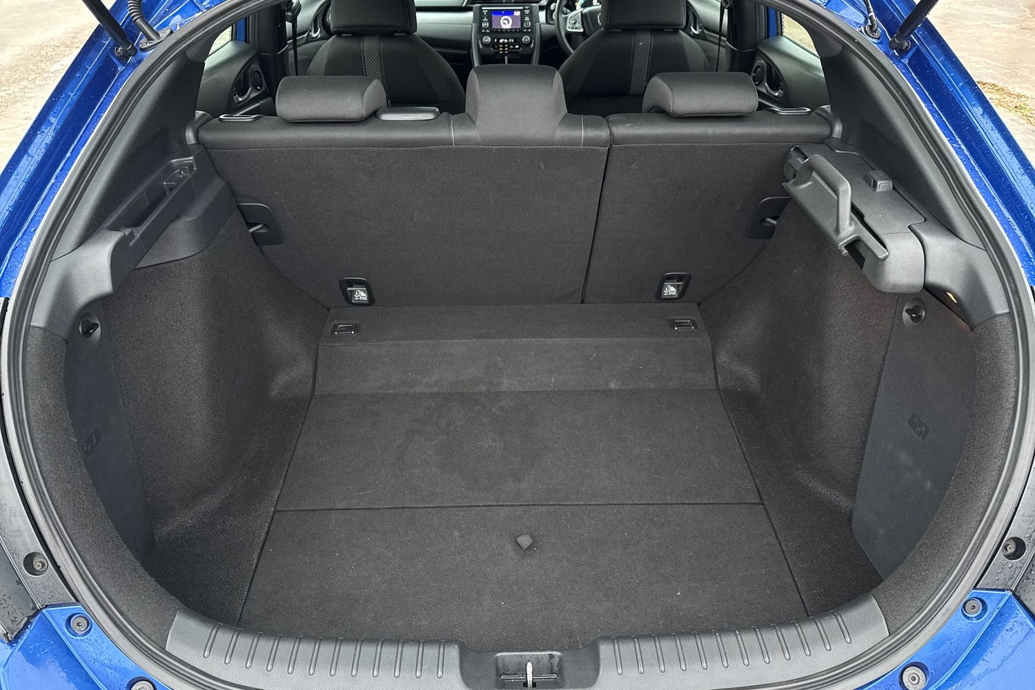 Used Honda Civic 2018 for sale - 77270456: Photo 19