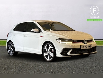 Used Volkswagen Polo 2022 for sale - 75850515: Photo