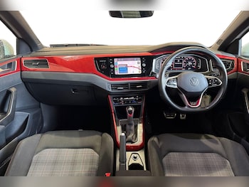 Used Volkswagen Polo 2022 for sale - 75850515: Photo