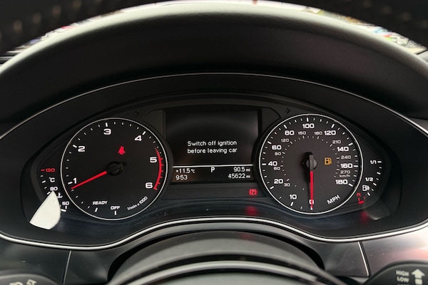 Used Audi A6 2017 for sale - 76264160: Photo 10