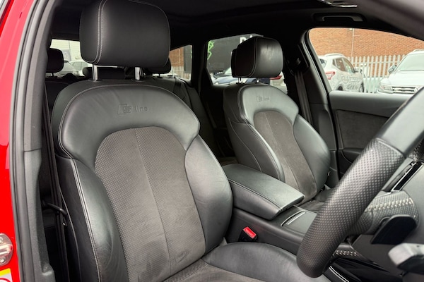 Used Audi A6 2017 for sale - 76264160: Photo 13