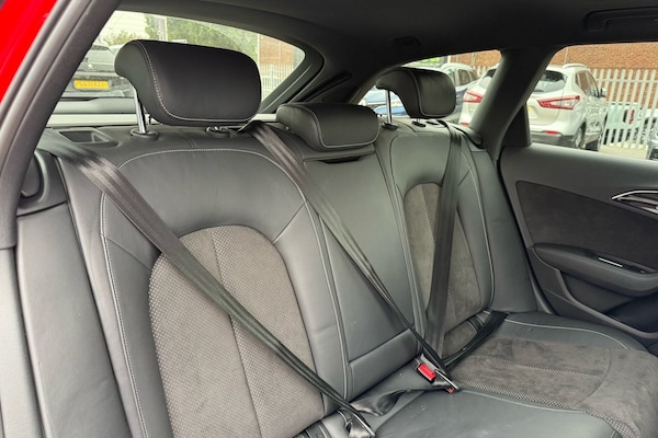 Used Audi A6 2017 for sale - 76264160: Photo 14
