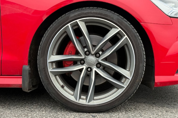 Used Audi A6 2017 for sale - 76264160: Photo 16