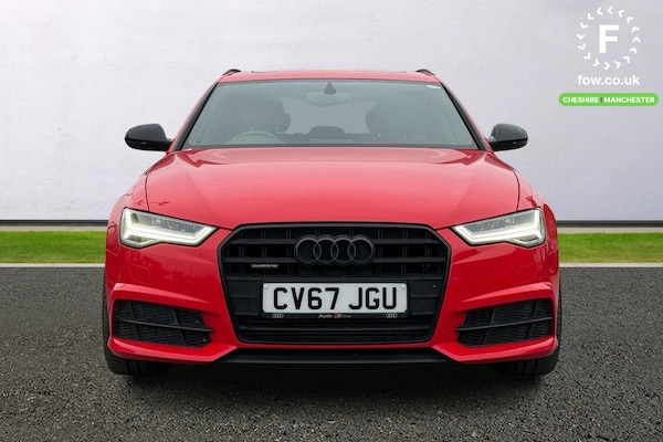 Used Audi A6 2017 for sale - 76264160: Photo 17