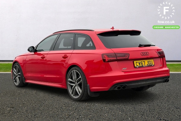 Used Audi A6 2017 for sale - 76264160: Photo 2