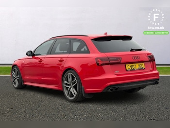 Used Audi A6 2017 for sale - 76264160: Photo