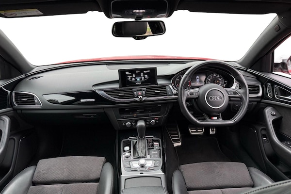 Used Audi A6 2017 for sale - 76264160: Photo 3