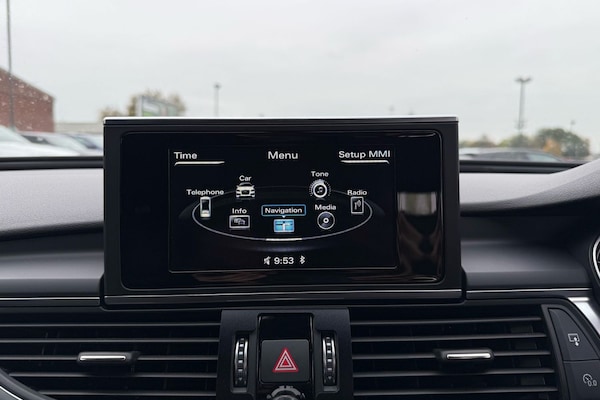 Used Audi A6 2017 for sale - 76264160: Photo 6