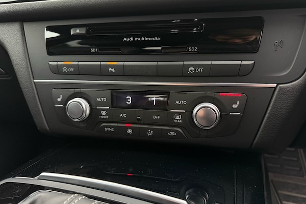 Used Audi A6 2017 for sale - 76264160: Photo 7