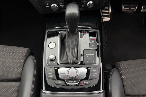 Used Audi A6 2017 for sale - 76264160: Photo 8