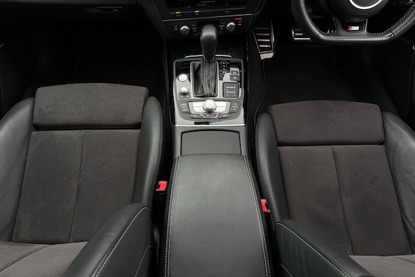 Used Audi A6 2017 for sale - 76264160: Photo 9