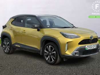 2022 - 1.5 Hybrid Premiere Edition AWD 5dr CVT
