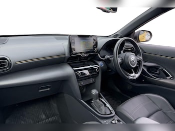 Used Toyota Yaris Cross 2022 for sale - 75474949: Photo