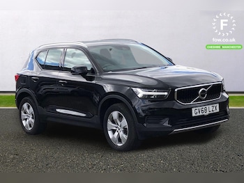 Used Volvo XC40 2019 for sale - 78655239: Photo