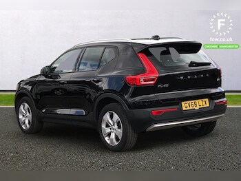 Used Volvo XC40 2019 for sale - 78655239: Photo