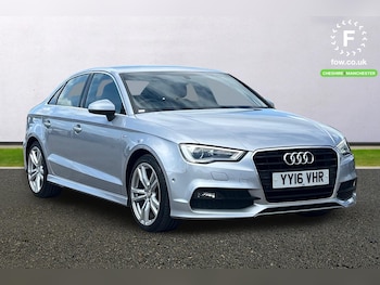 Used Audi A3 2016 for sale - 78888289: Photo