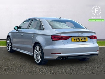 Used Audi A3 2016 for sale - 78888289: Photo