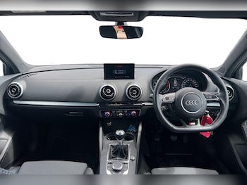 Used Audi A3 2016 for sale - 78888289: Photo
