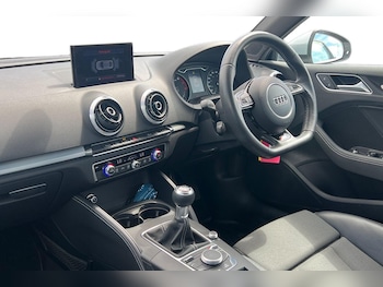 Used Audi A3 2016 for sale - 78888289: Photo