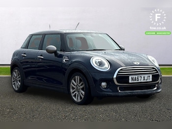 MINI - Hatch