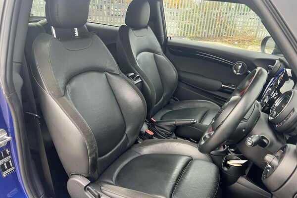 Used MINI Hatch 2019 for sale - 76069676: Photo 13