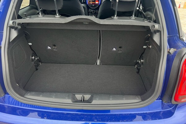 Used MINI Hatch 2019 for sale - 76069676: Photo 15