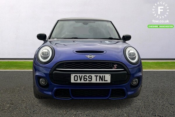 Used MINI Hatch 2019 for sale - 76069676: Photo 17