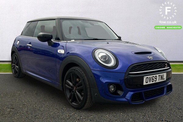 Used MINI Hatch 2019 for sale - 76069676: Photo 1