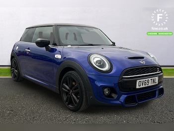 MINI - Hatch
