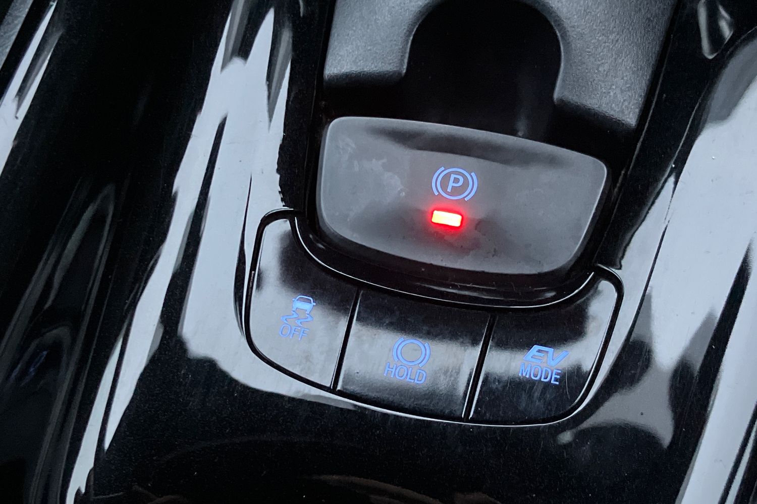 Used Toyota C-HR 2017 for sale - 76985318: Photo 13