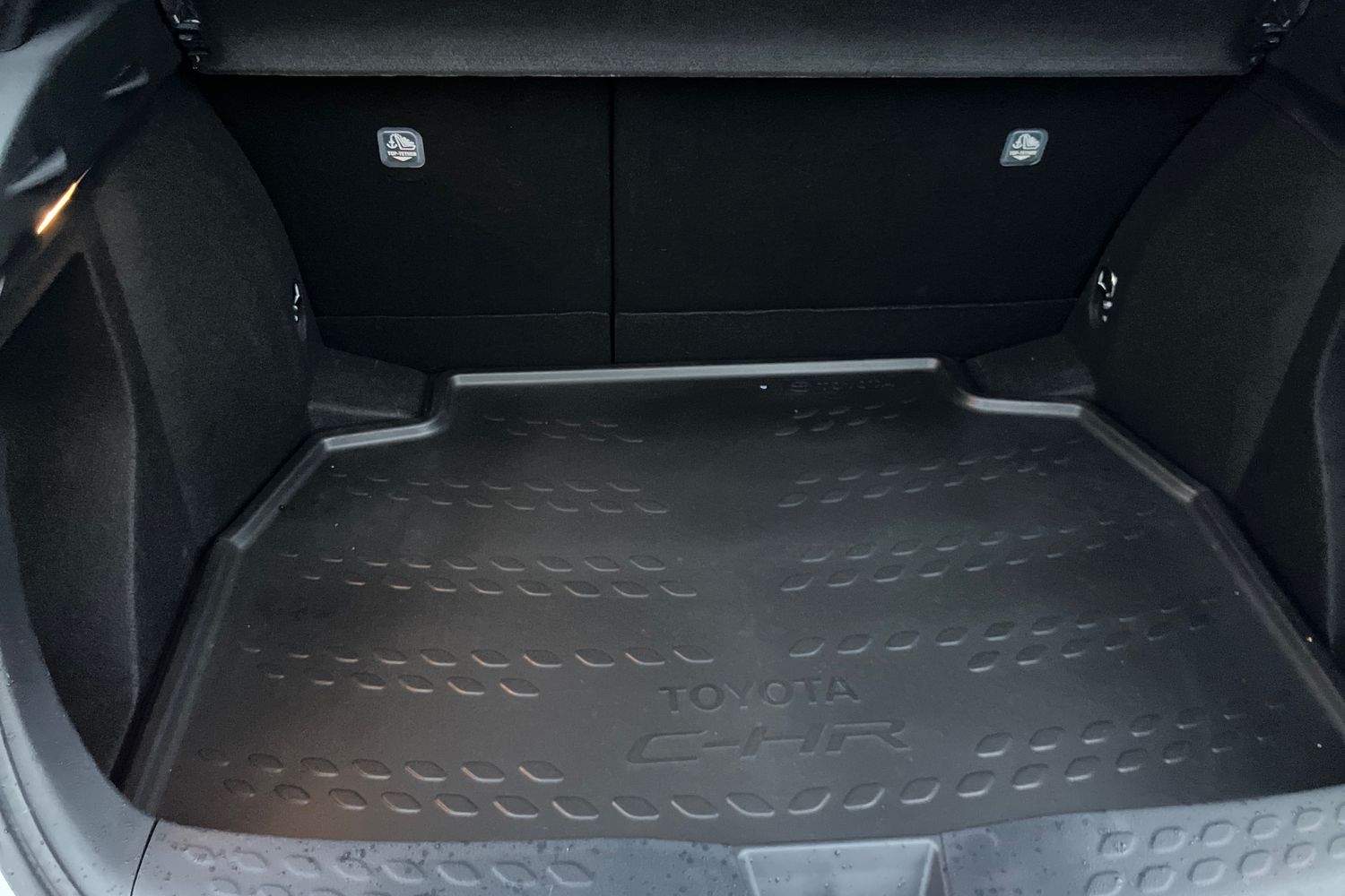 Used Toyota C-HR 2017 for sale - 76985318: Photo 22