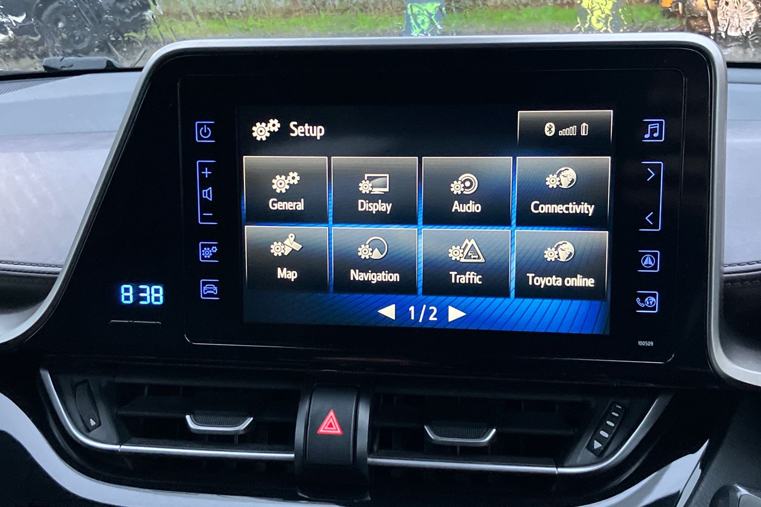 Used Toyota C-HR 2017 for sale - 76985318: Photo 9