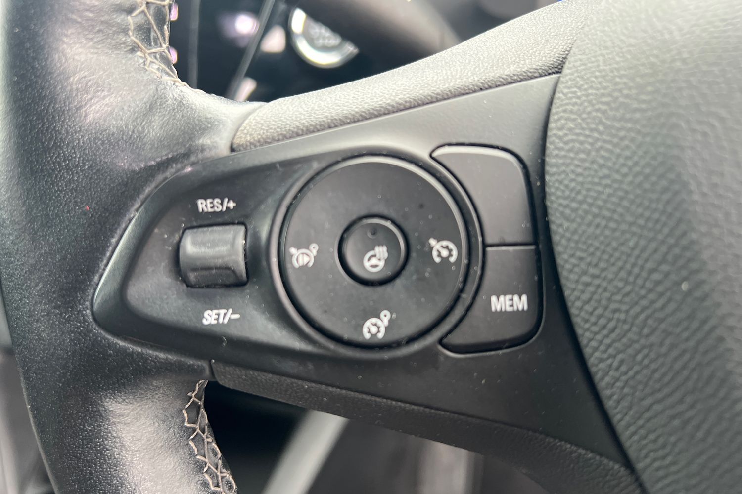 Used Vauxhall Corsa 2022 for sale - 76416803: Photo 16