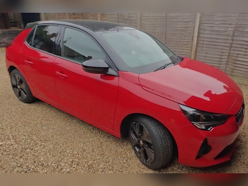 2022 - 100kW Anniversary Edition 50kWh 5dr Auto [11kWCh]