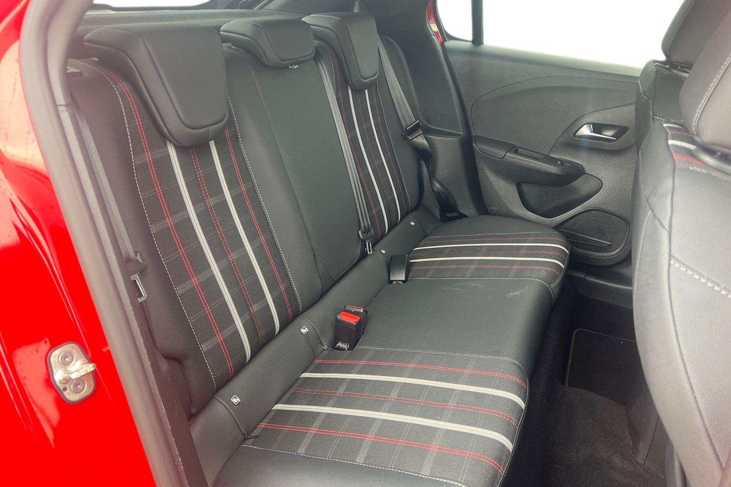 Used Vauxhall Corsa 2022 for sale - 76416803: Photo 22