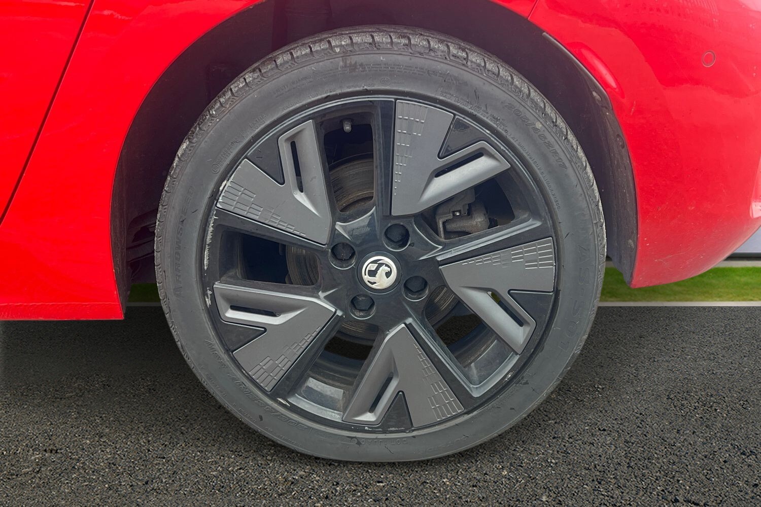 Used Vauxhall Corsa 2022 for sale - 76416803: Photo 24