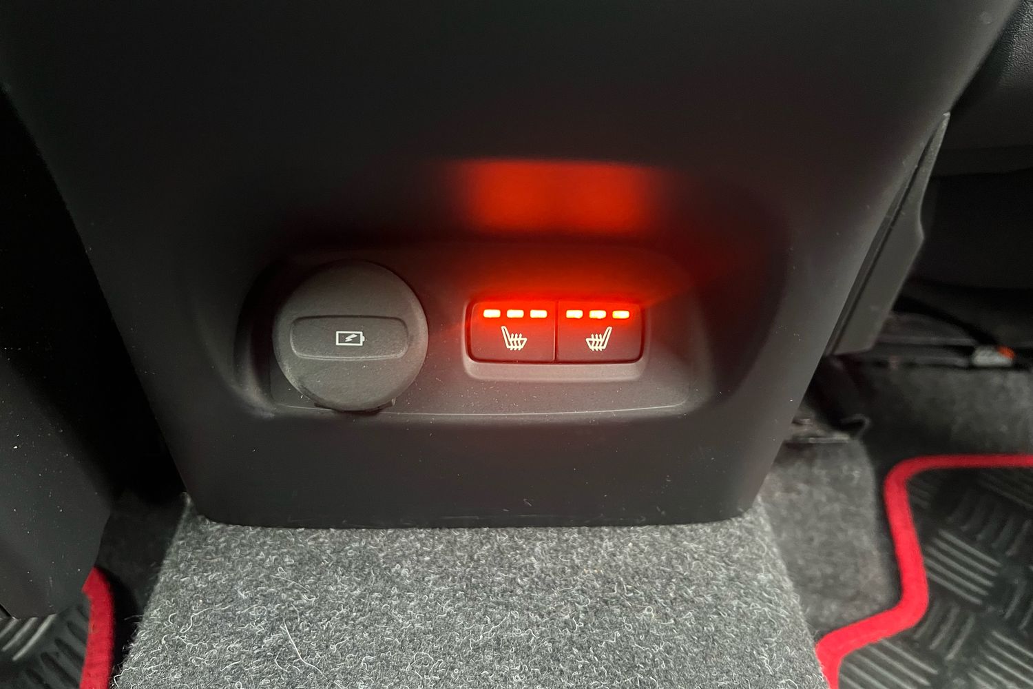 Used Volvo XC40 2019 for sale - 75987553: Photo 12