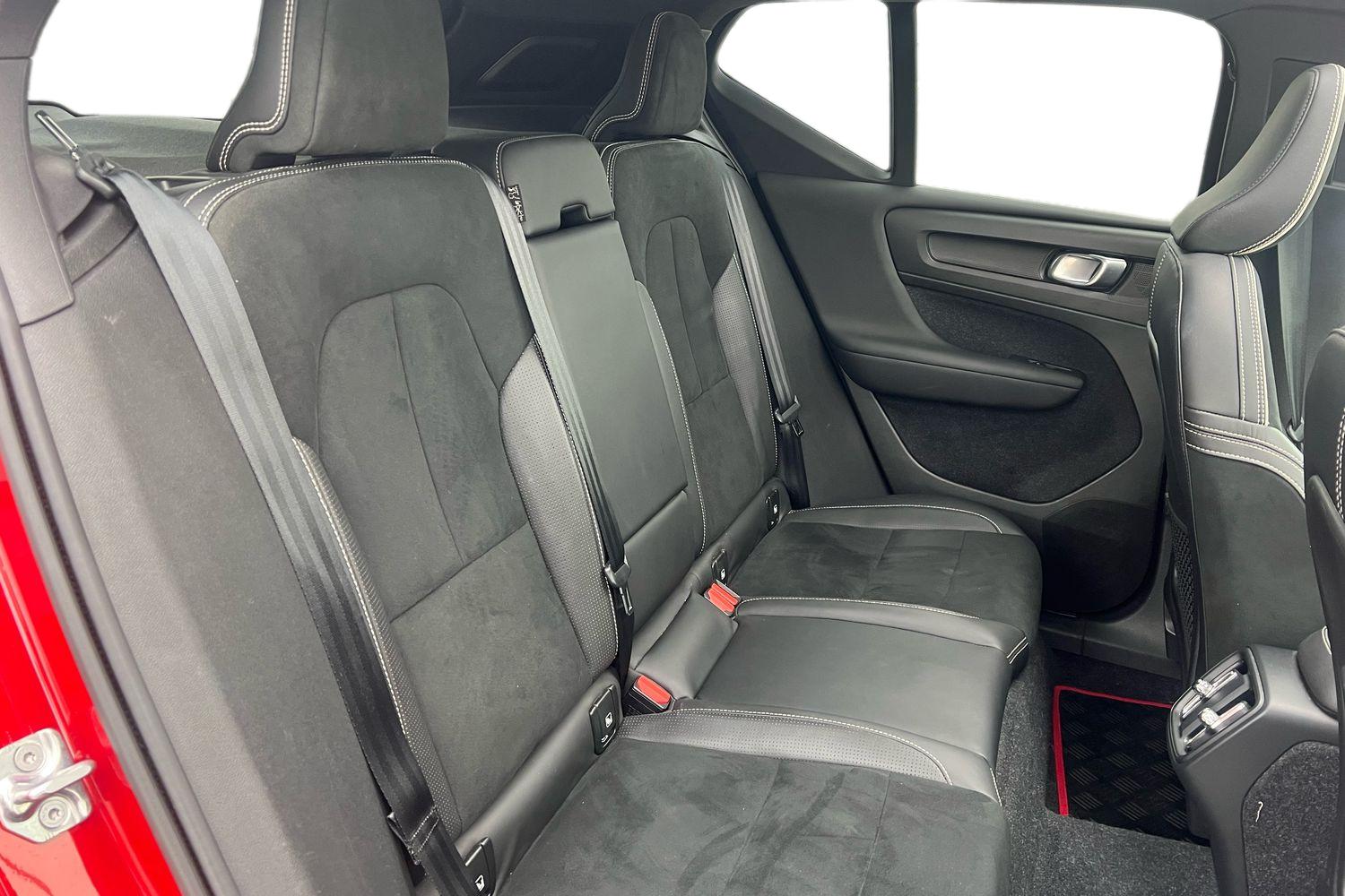 Used Volvo XC40 2019 for sale - 75987553: Photo 13