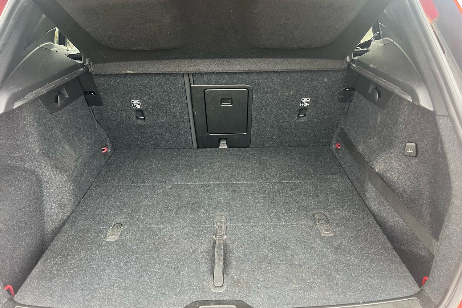 Used Volvo XC40 2019 for sale - 75987553: Photo 14