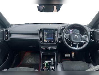 Used Volvo XC40 2019 for sale - 75987553: Photo 3