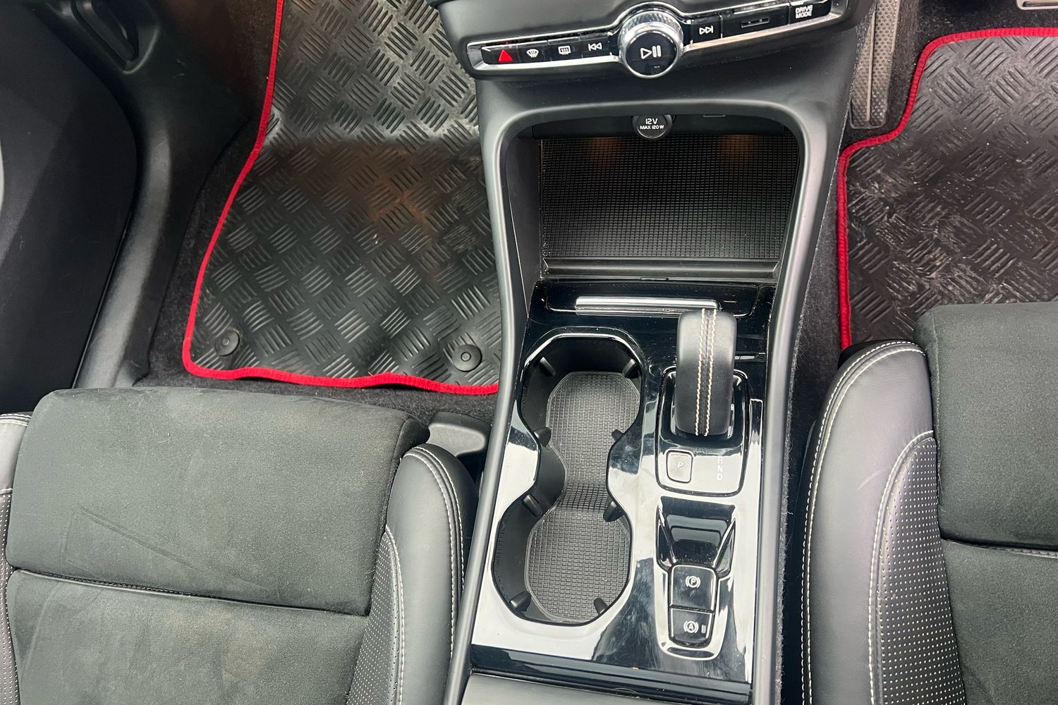 Used Volvo XC40 2019 for sale - 75987553: Photo 7