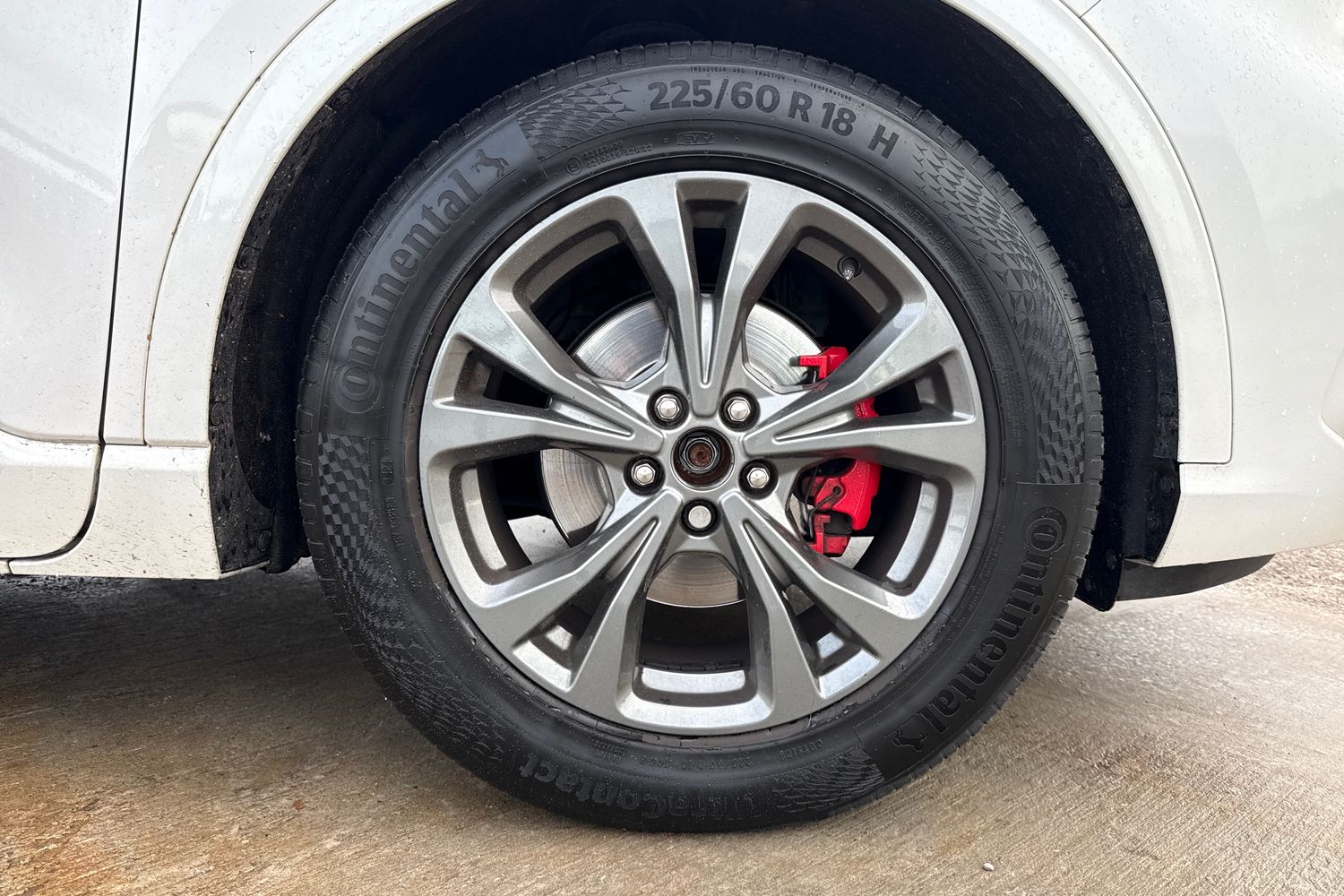 Used Ford Kuga 2021 for sale - 76339903: Photo 16