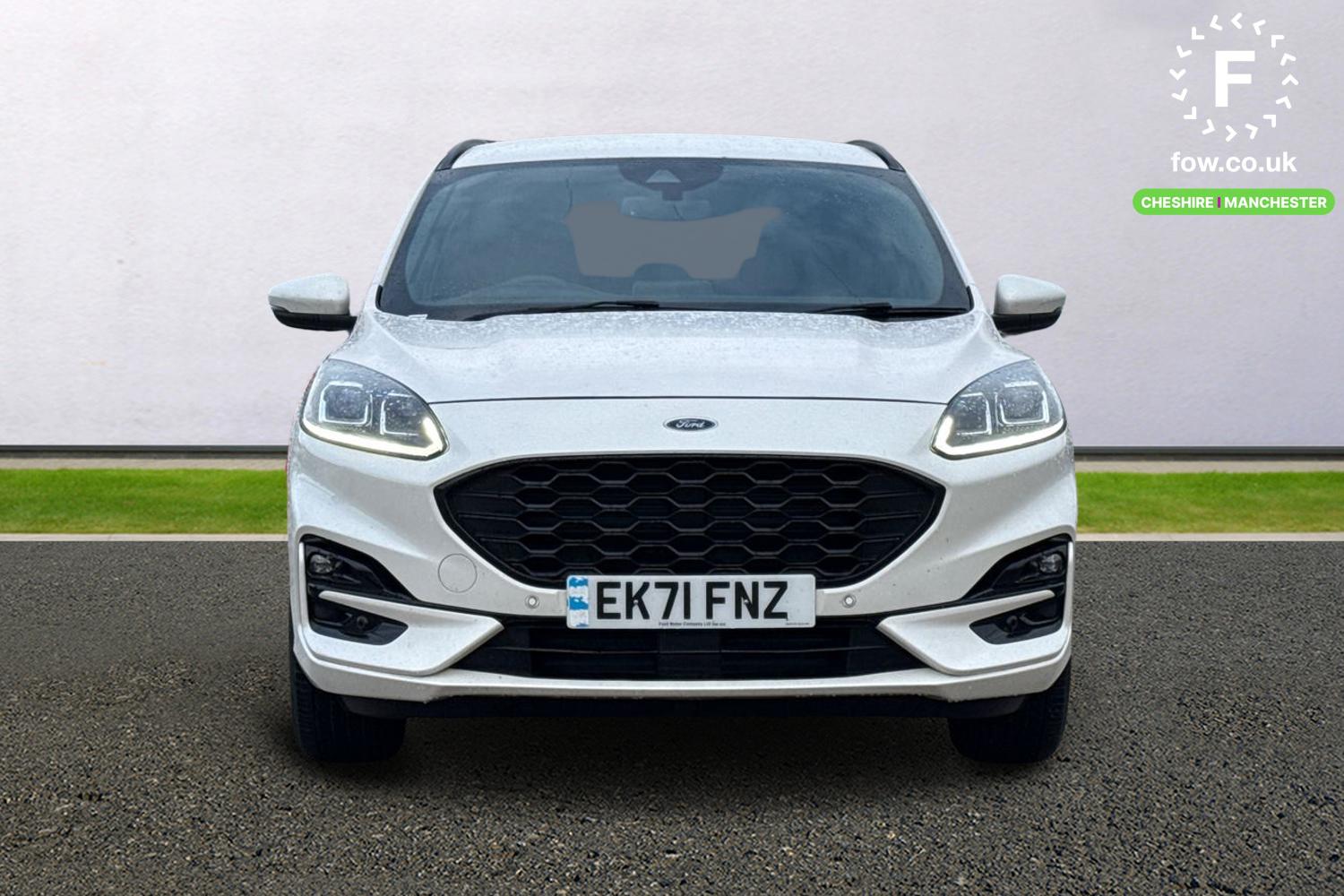 Used Ford Kuga 2021 for sale - 76339903: Photo 17