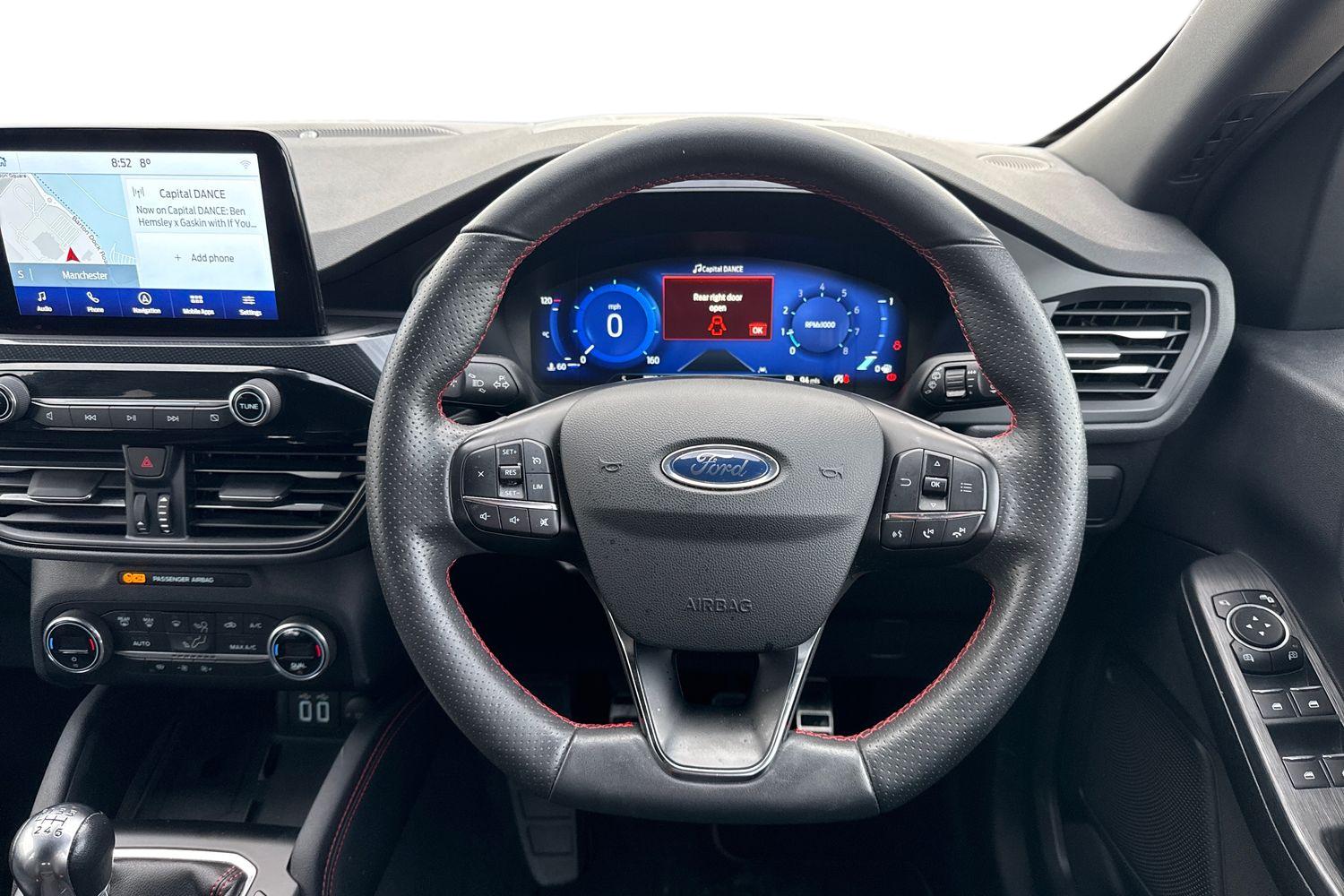 Used Ford Kuga 2021 for sale - 76339903: Photo 5