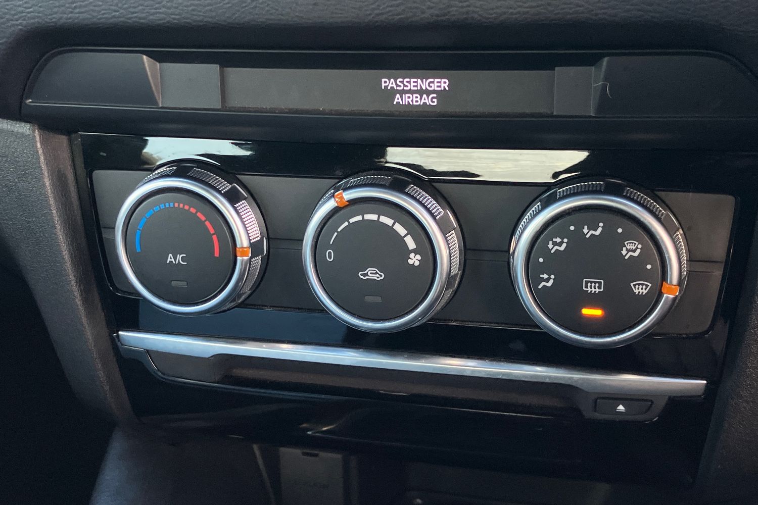 Used Mazda Mazda6 2016 for sale - 76746333: Photo 10