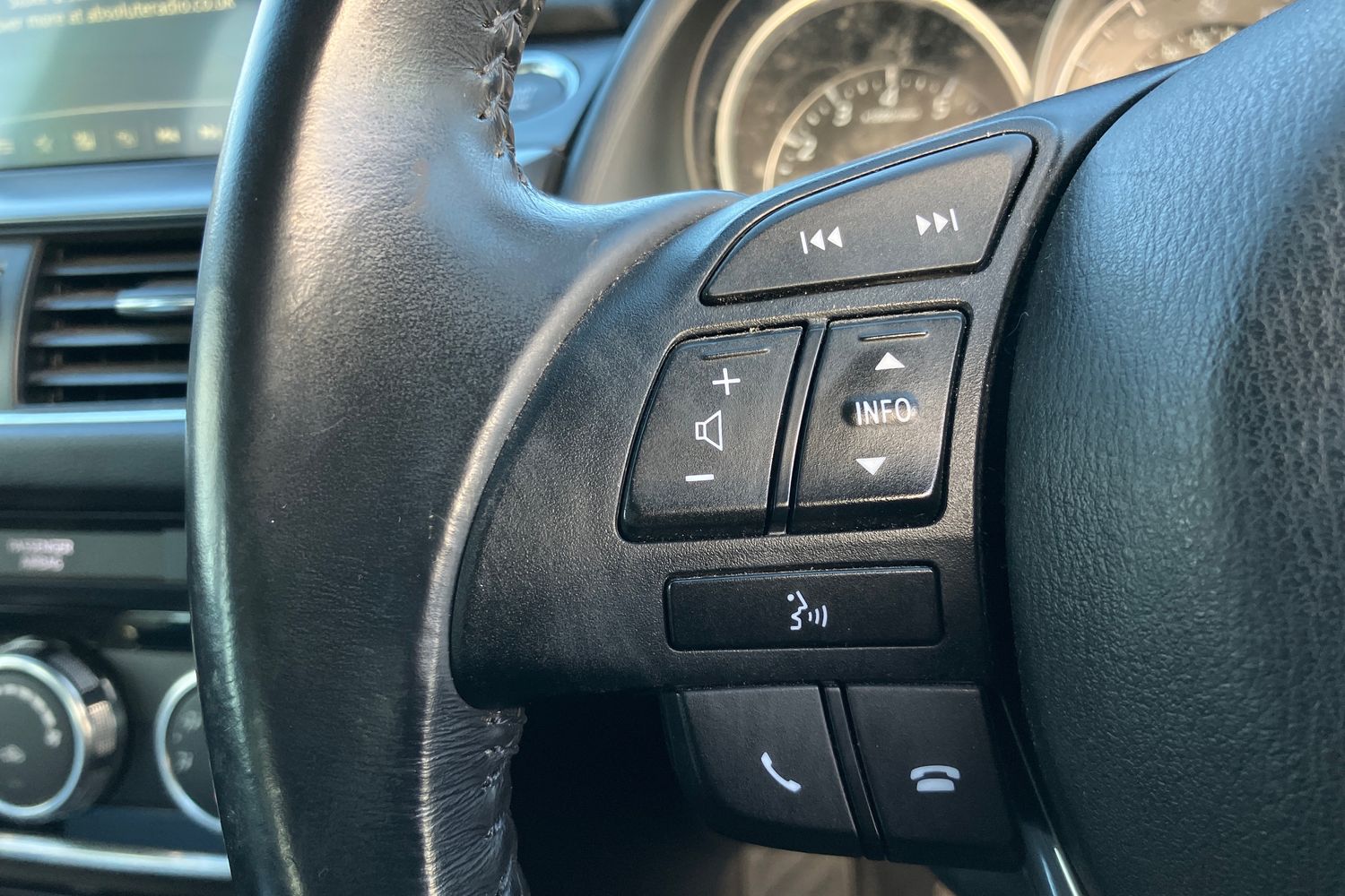 Used Mazda Mazda6 2016 for sale - 76746333: Photo 13