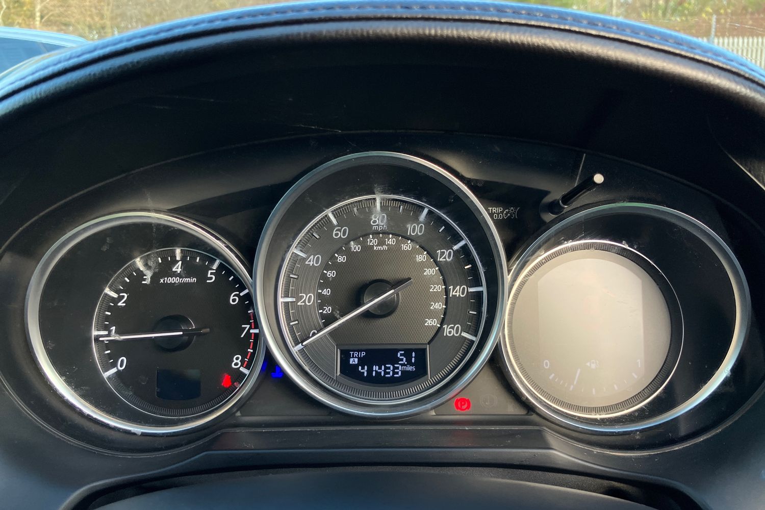 Used Mazda Mazda6 2016 for sale - 76746333: Photo 17