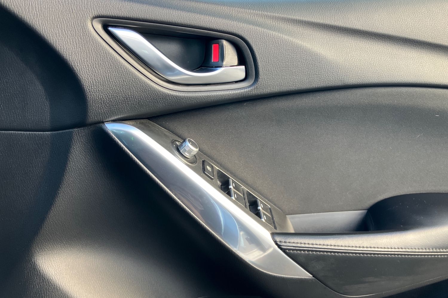 Used Mazda Mazda6 2016 for sale - 76746333: Photo 19